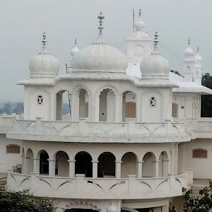 Rabhra