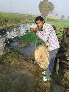 Shailendra Kushwaha Home