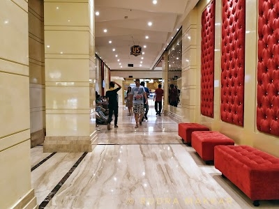 U S Cinemas