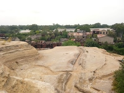 Kgf shooting spot