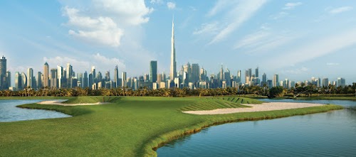 Dubai Hills - Emaar