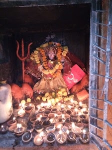 Amba Mata Mandir