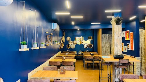Delhi Grill