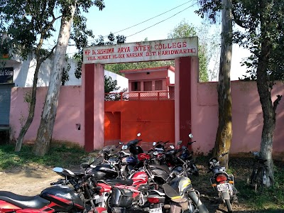 Maharana pratap inter collage mundet