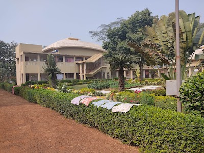 Kamarpukur Ramkrishna Math Yatrinivas