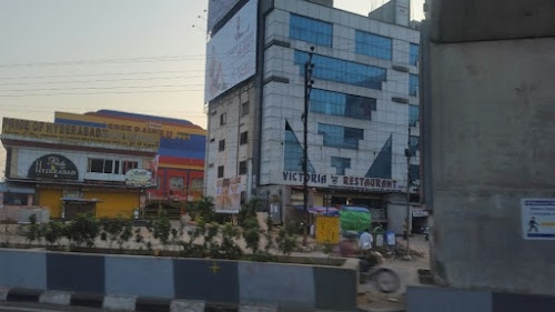 Bharat Nagar, Moosapet