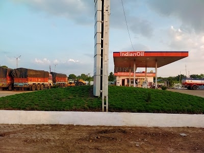 Indian Oil Petrol Pump