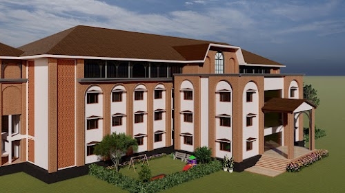 The Sapience School, Vikasnagar