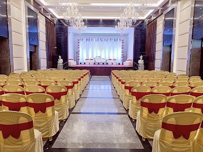Vanamali Hall