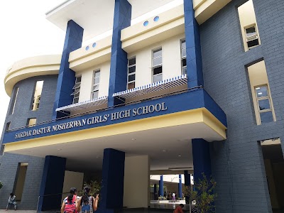 Sardar Dastur Nosherwan Girls' High School