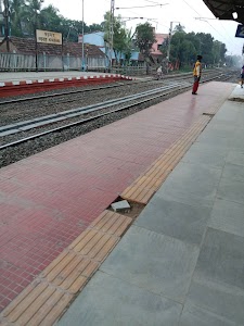Khardha Station