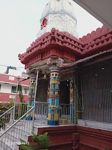 Lohar Chowk