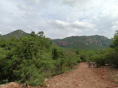 Tada Waterfalls