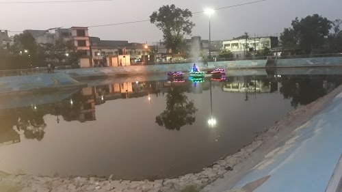 Bodi Talab (Civil Lines )