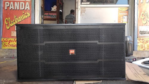 Panda Electronics