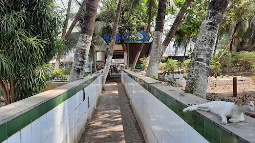 Muslim Kabristan Golibar