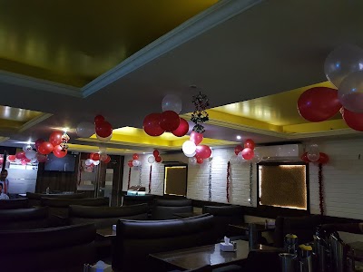 Krishna Sagar Family Bar and Restaurant