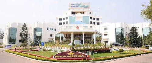 Manipal Hospital Vijayawada