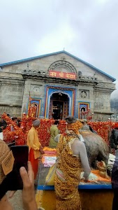 Kedarnath Temple