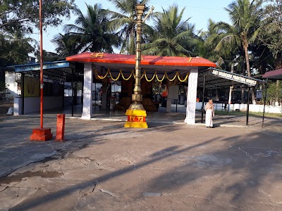 Ayyappa Temple