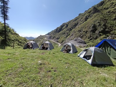 Mountain Bikes in Dhanaulti near Mussoorie