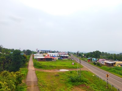 येमाईनगर,बेल्हे
