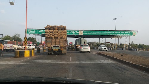 Toll Plaza Bharudi