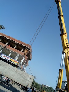 Bhardwaj Puram
