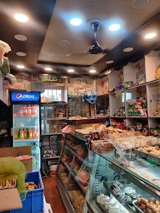 shoaib bakery