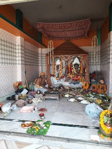 Dalalua Sitala Temple