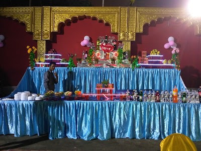 Payal DJ