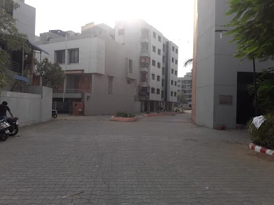 Raj Abhishek City Homes, Sachin