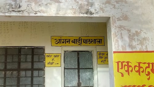 Aanganbadi Kendra