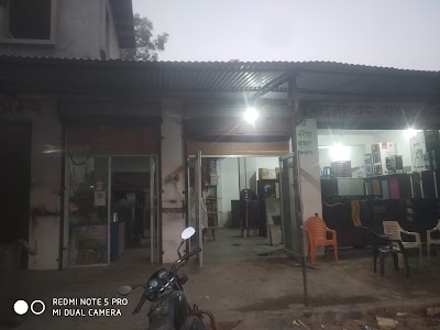 Jai Maa Ambey Furniture & Electro