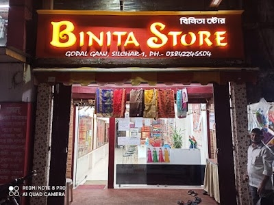 Binita Store