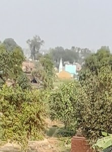The great Mahadev Temple