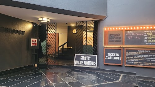 Prithvi Cafe