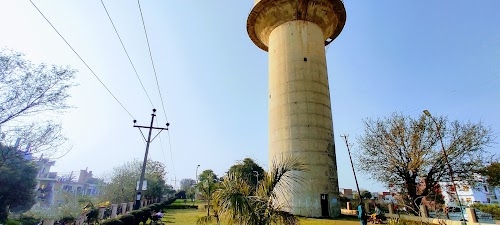Vijaypur Park