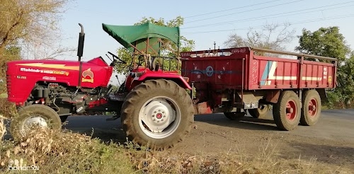 Bandharpada