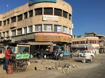 JMB JODHPUR MISTHAN BHANDAR (Original JMB)