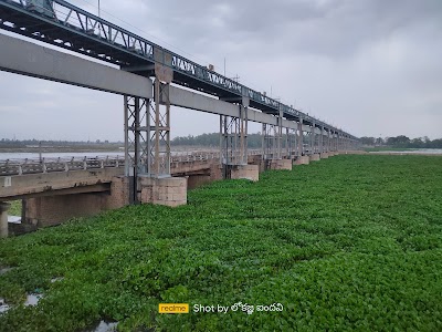 Harike Pattan Barrage