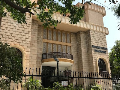 Rajasthan Bhawan