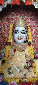 માનિતી માં ચેહર