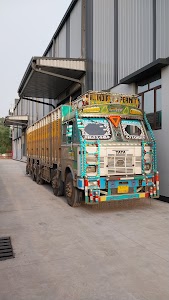 Meat factory