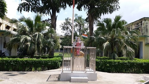 GF College....
