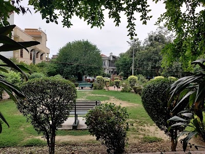 Kashmir Avenue