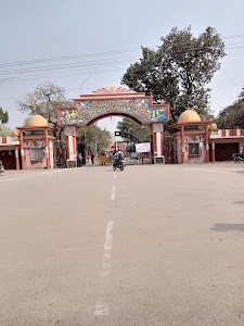 Mahatma Jyotiba Phule Rohilkhand University