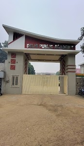 Delhi Public Academy