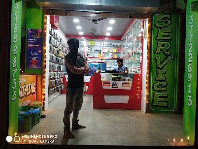 Maa laxmi mobile service and Assesories