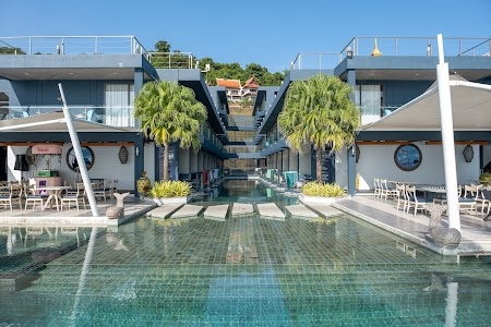 Hotel Tide